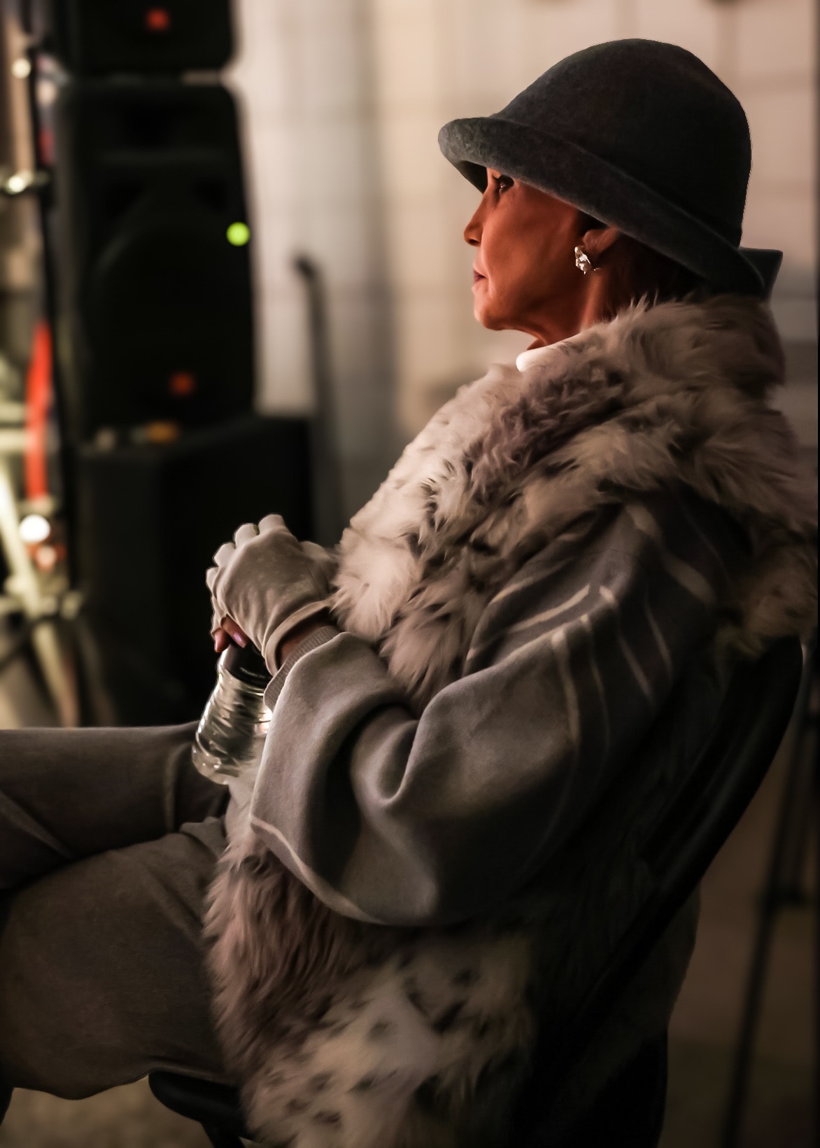 "The Lady" 2025