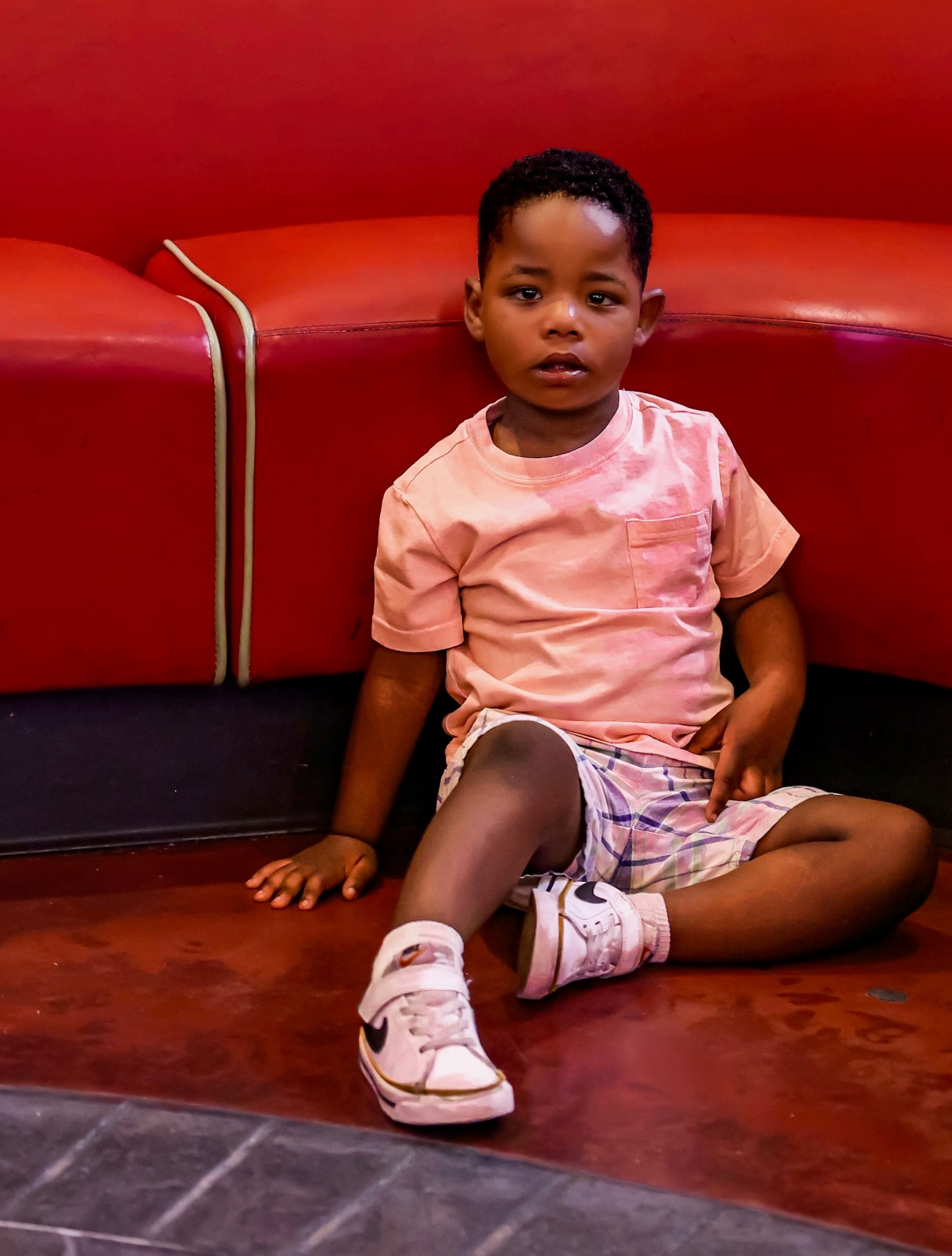William (Color) 2026