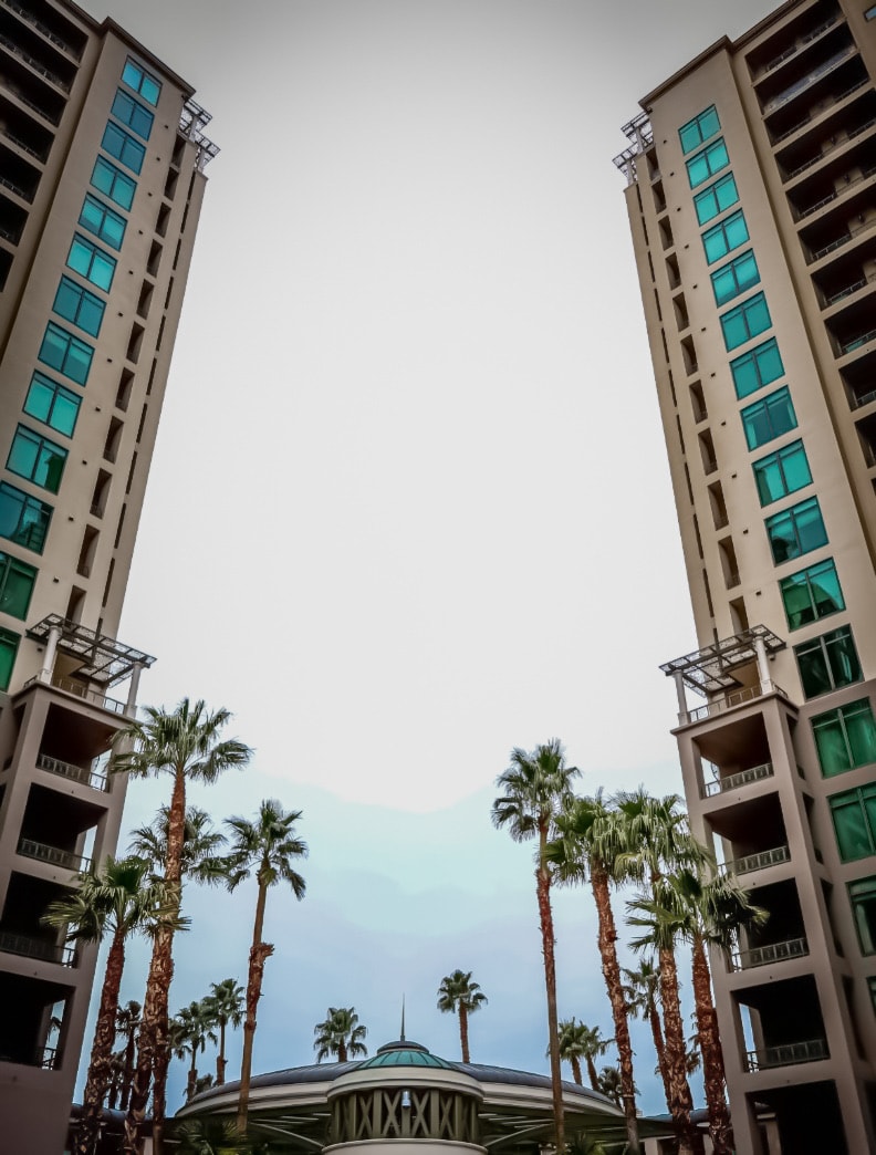 Howard Hughes Center Las Vegas Nevada 2022